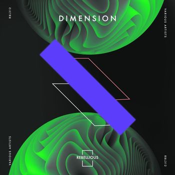 Various Artists - Dimension (Explicit)