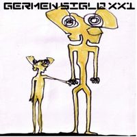 GERMEN - GERMEN SIGLO XXI (REMASTERITZACIÓ 2026 NK PRODUCCIONS)
