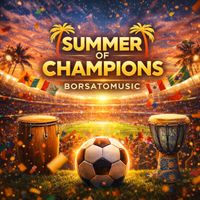 Borsatomusic - SUMMER OF CHAMPIONS