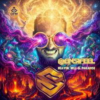 Sensifeel - Heaven, Hell and Paradise