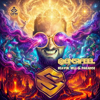 Sensifeel - Heaven, Hell and Paradise