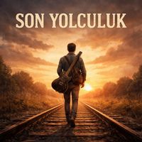 Raplicq - Son Yolculuk