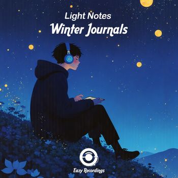 Light Notes - Winter Journals