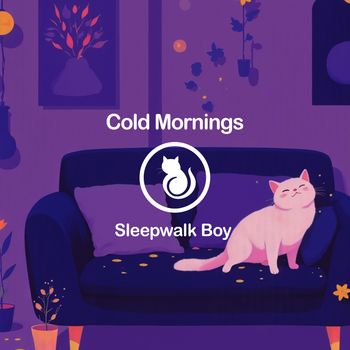 Sleepwalk Boy - Cold Mornings