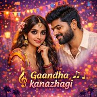 anil - Gaandha Kanazhagi