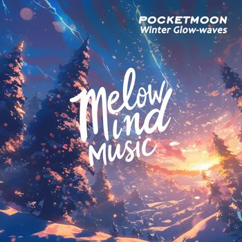pocketmoon - Winter Glow-waves