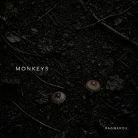 Ragnarok - Monkeys (Explicit)