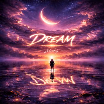 Sticky - Dream