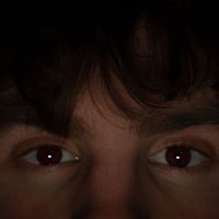 Fa - Rote Augen