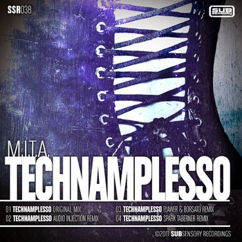 M.I.T.A. - Technamplesso