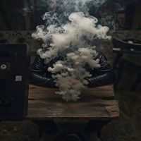 Chiba - Потушил (Explicit)