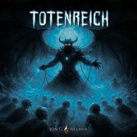 Jon C. Helmer - Totenreich