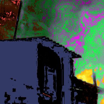 RK - mania de perseguição