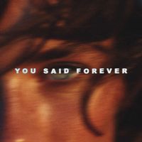 NM - You Said Forever