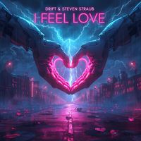DRIFT - I FEEL LOVE