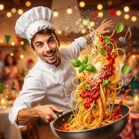 Romeo - La pasta du chef étoilé