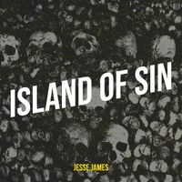 Jesse James - Island of Sin