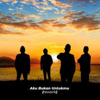 Jikustik - Aku Bukan Untukmu (Rework)