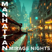 Ike Rouse - Manhattan Mirage Nights