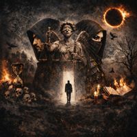 Raplicq - Ebedi Karanlık