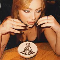 Annick - Sad Girls Club (Explicit)