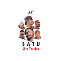 JP Band - Satu (Live)