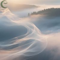 Aerovian - Soothing Pads for Deep Calm