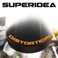 Superidea - Distortion