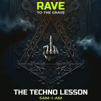 Sam-I-Am - The Techno Lesson