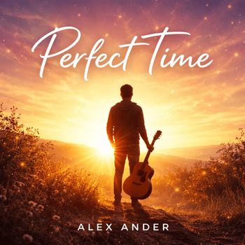 ALEX ANDER - Perfect Time