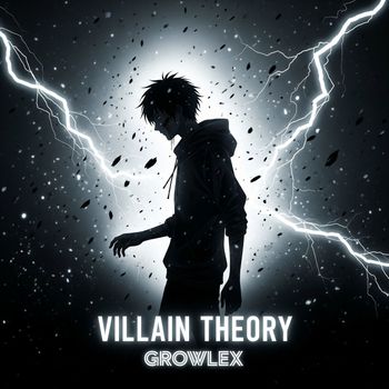 Growlex - Villain Theory