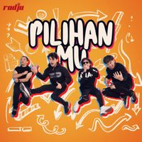 Radja - Pilihanmu