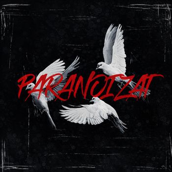 Mikey - Paranoizat
