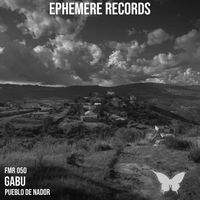 Gabu - Pueblo de Nador (Ephemere 050)