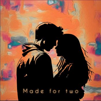 Martian - Made For Two