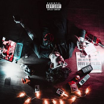 nero - Umas Noites (Explicit)