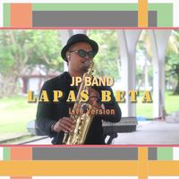 JP Band - Lapas Beta (Live)