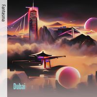 Fantasma - Dubai