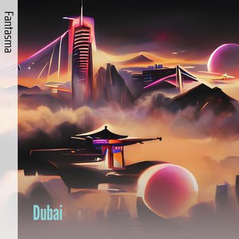 Fantasma - Dubai