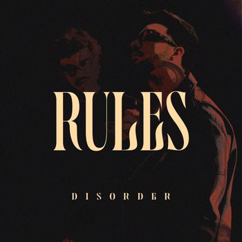 DISORDER - RULES