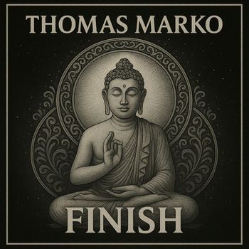 Thomas Marko - Finish