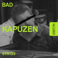 Kapuzen - Bad (Explicit)