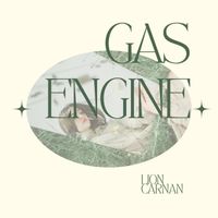 Lion Carnan - Gas Engine