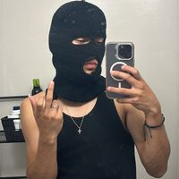 Geo - Amigos Enemigos (Explicit)