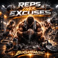 Borsatomusic - REPS OVER EXCUSES