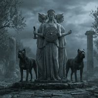 Runa - Hekate (Chaves do Limiar)