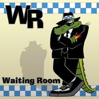 Waiting Room - Waiting Room