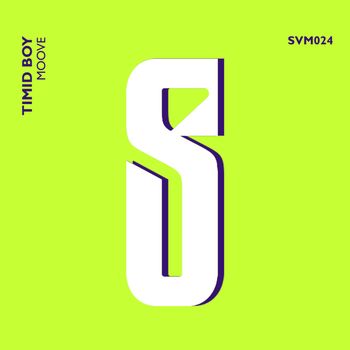 Timid Boy - Moove
