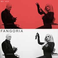 Fangoria - Me voy