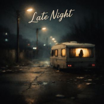 ARTEMIS - Late Night